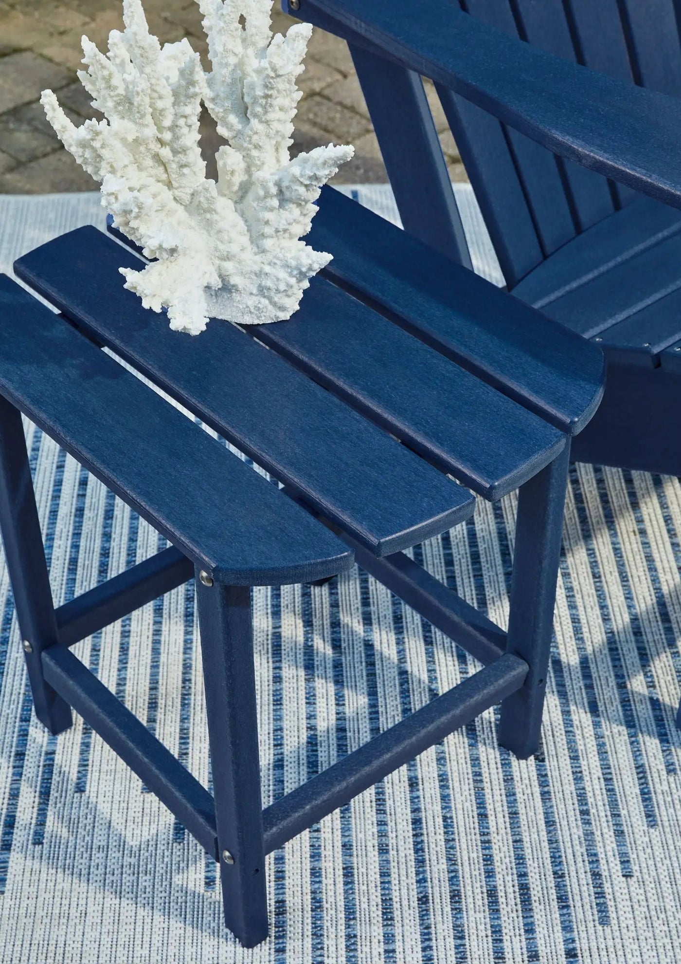 Sundown Treasure - Outdoor Conversation Set by Unique Piece Furniture