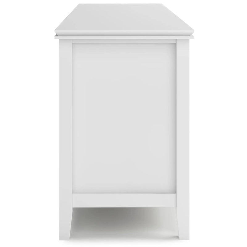 Artisan - TV Media Stand by Unique Piece Furniture