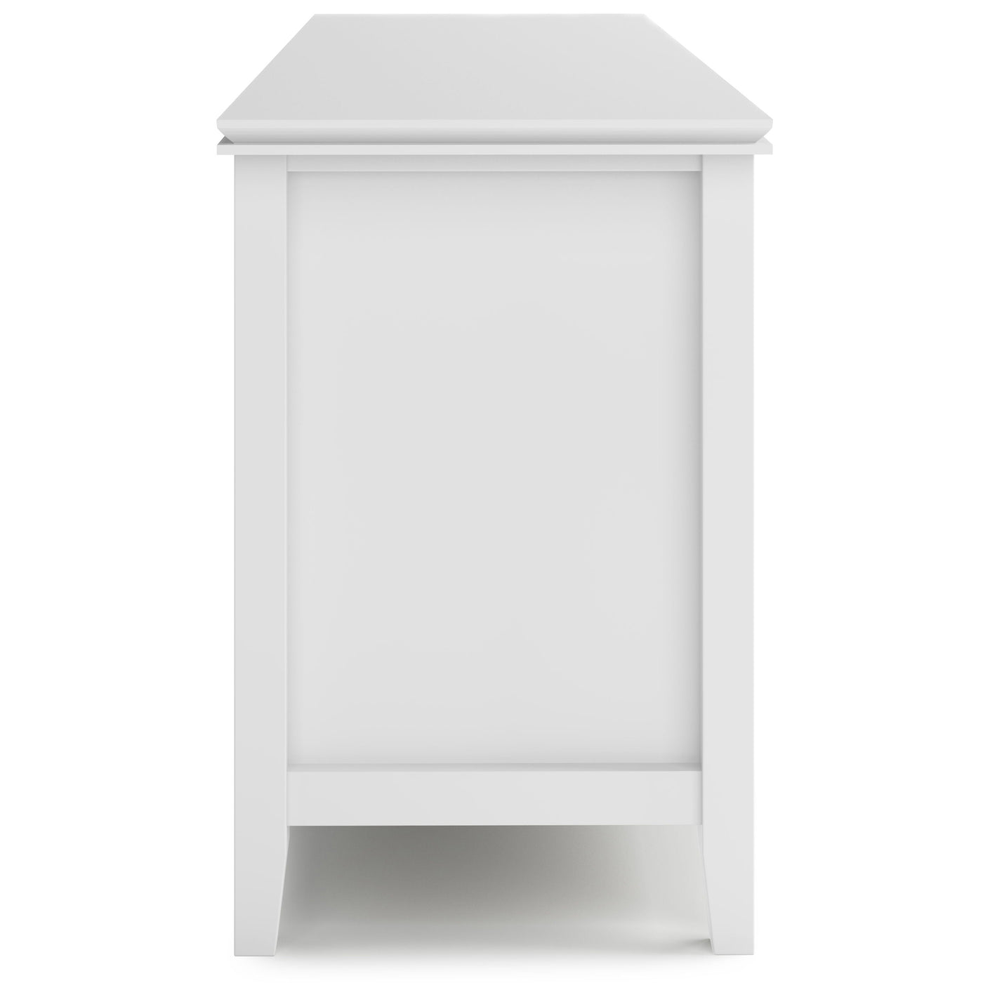 Artisan - TV Media Stand by Unique Piece Furniture