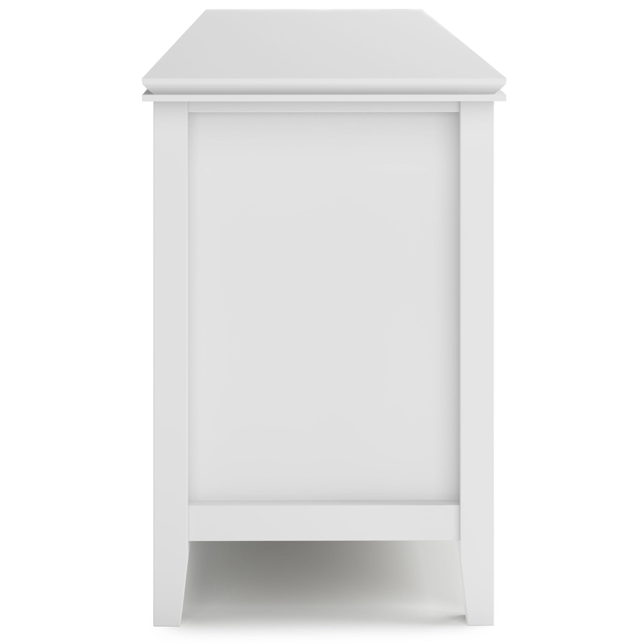 Artisan - TV Media Stand by Unique Piece Furniture