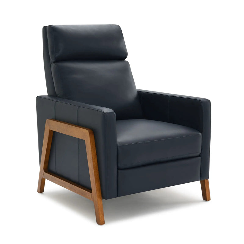 Richland - Push Back Recliner Chair by Unique Piece Furniture