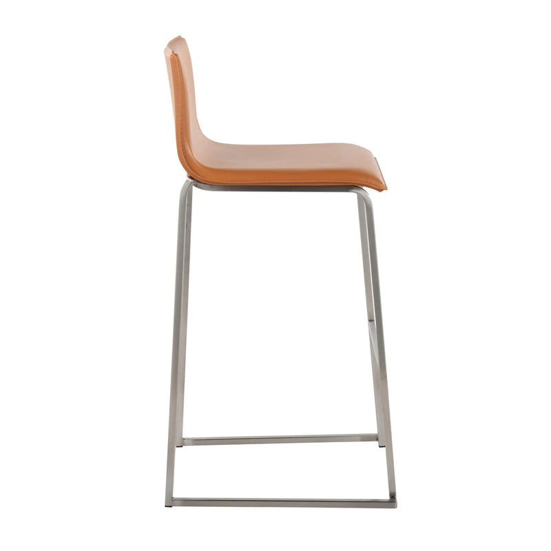Mara - Contemporary Stylish Barstool (Set of 2) by Unique Piece Furniture