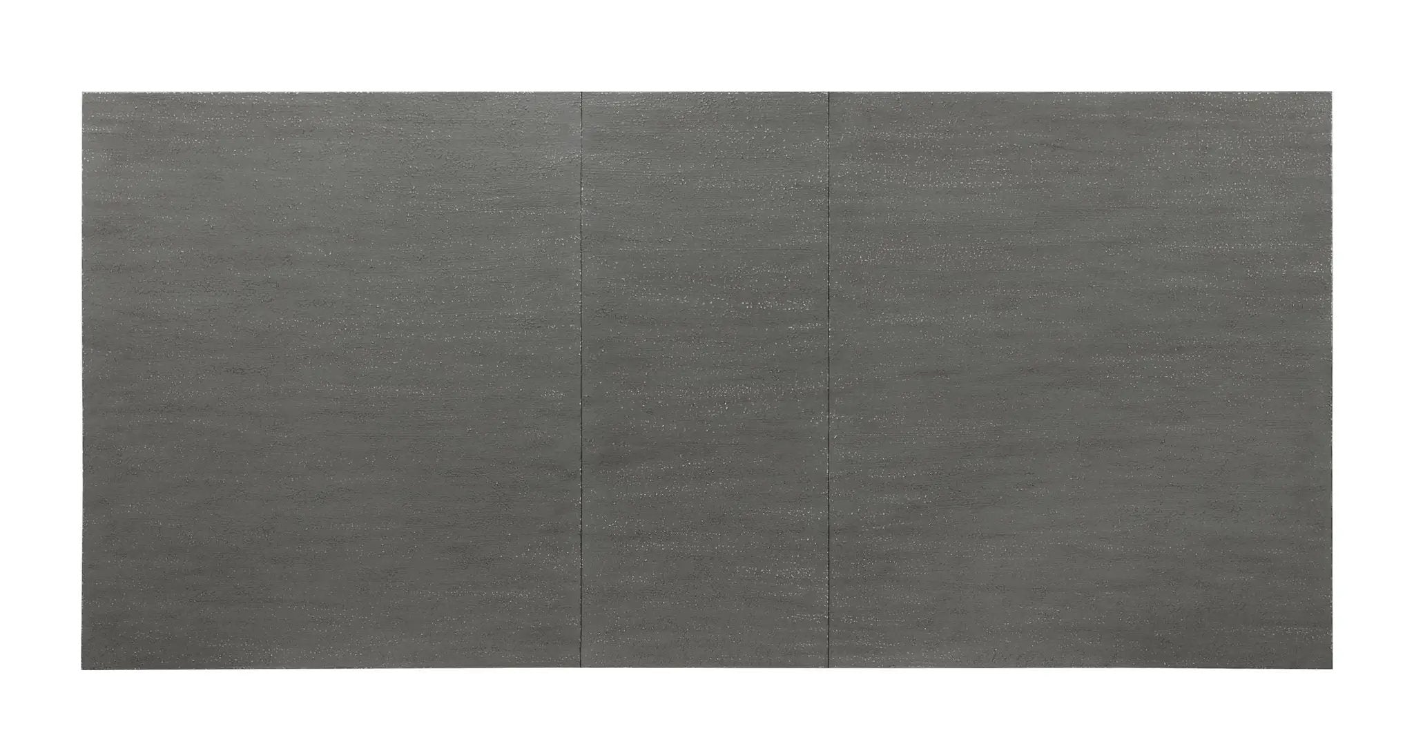 Katia - Dining Table With Leaf - Gray / White by Unique Piece Furniture