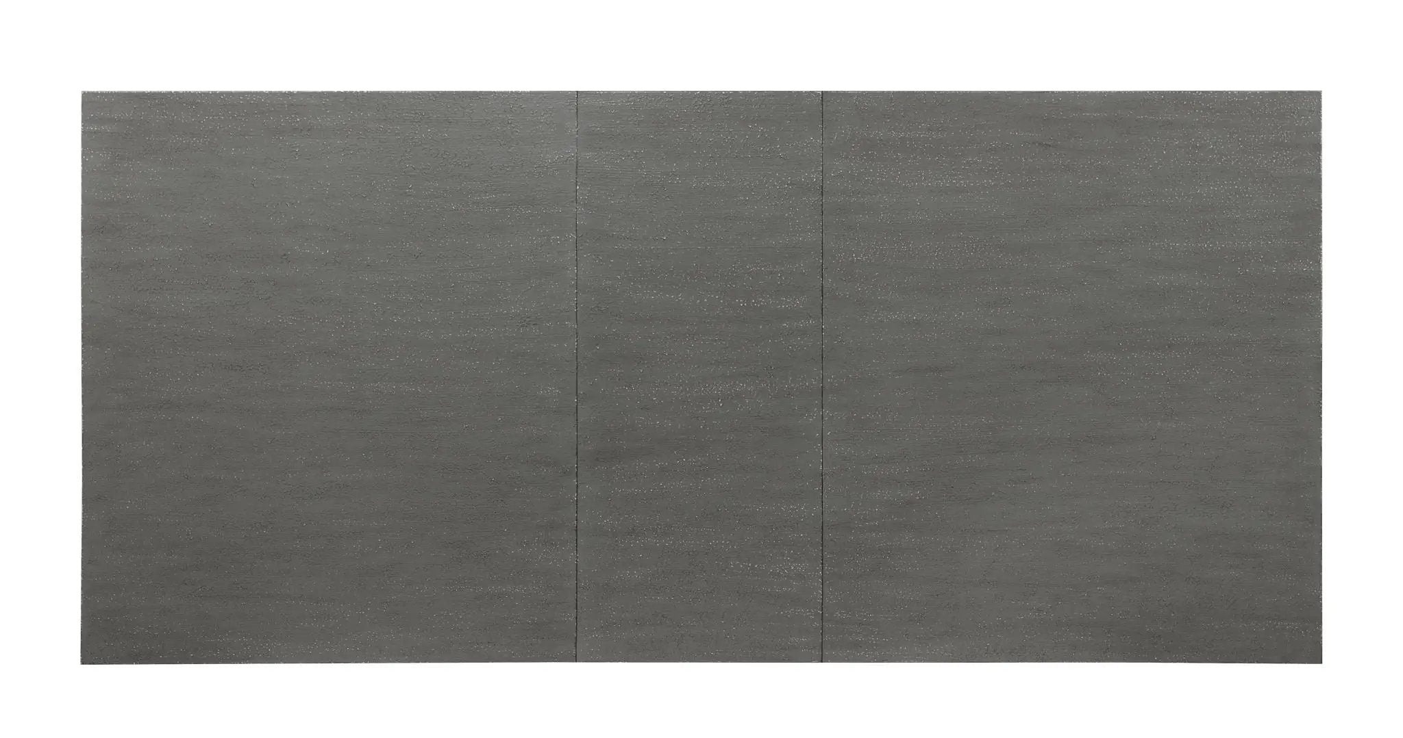 Katia Dining Table With Leaf - Gray / White by HouseOfZazla