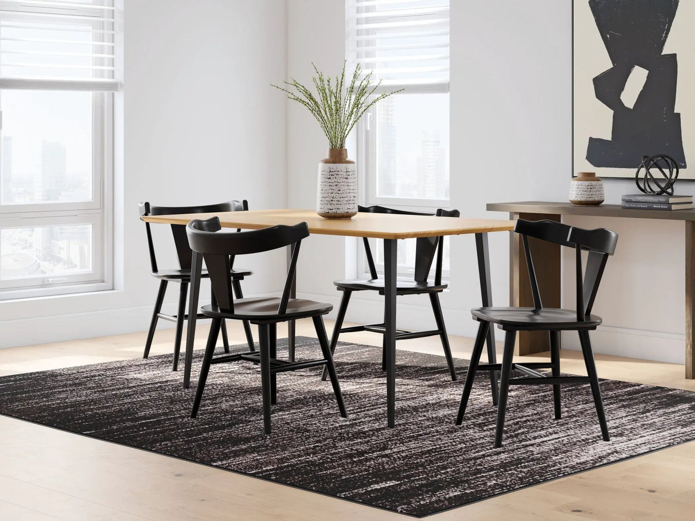 Gretlynn - Dining Room Set by Unique Piece Furniture