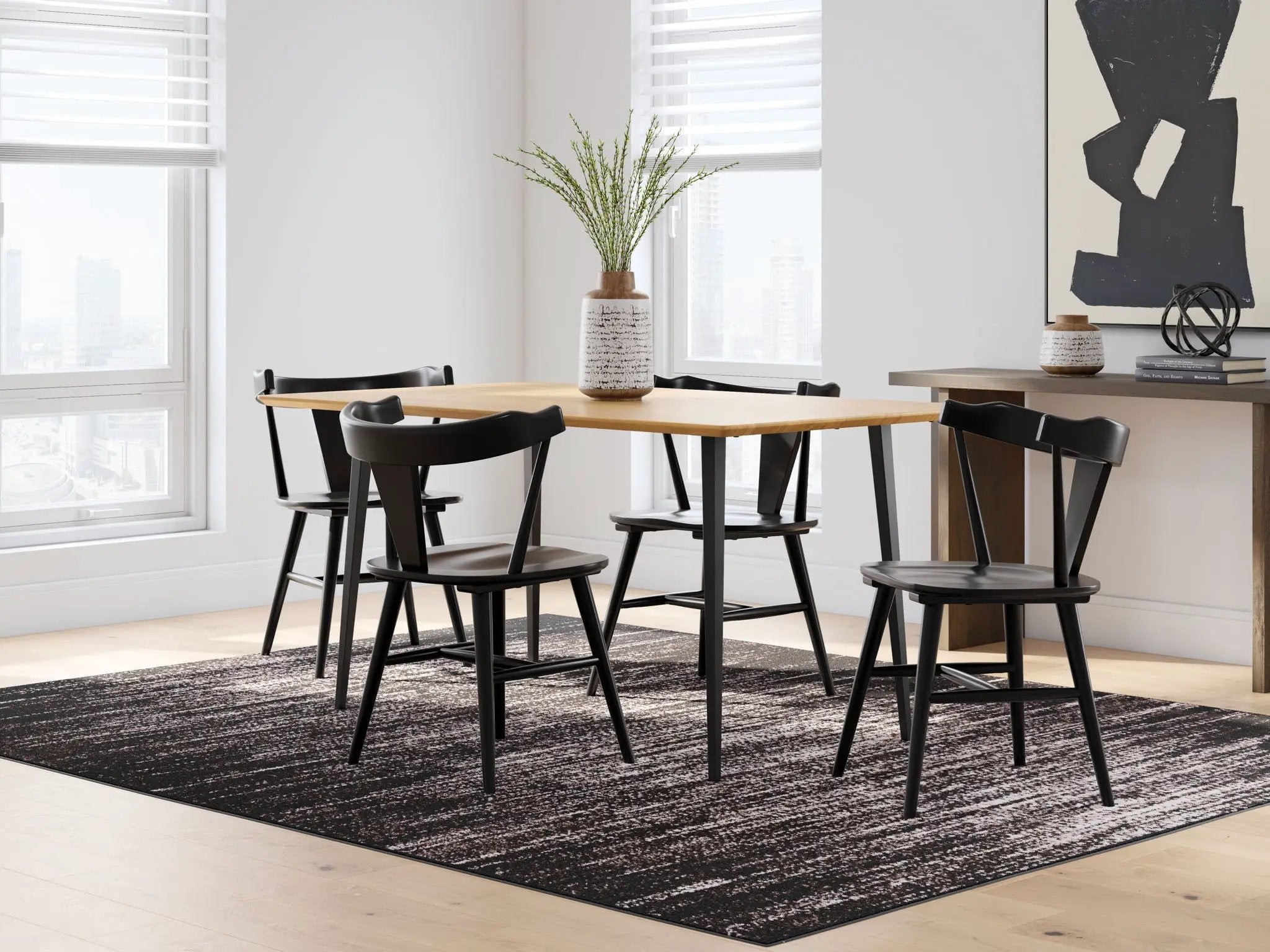 Gretlynn - Dining Room Set by Unique Piece Furniture