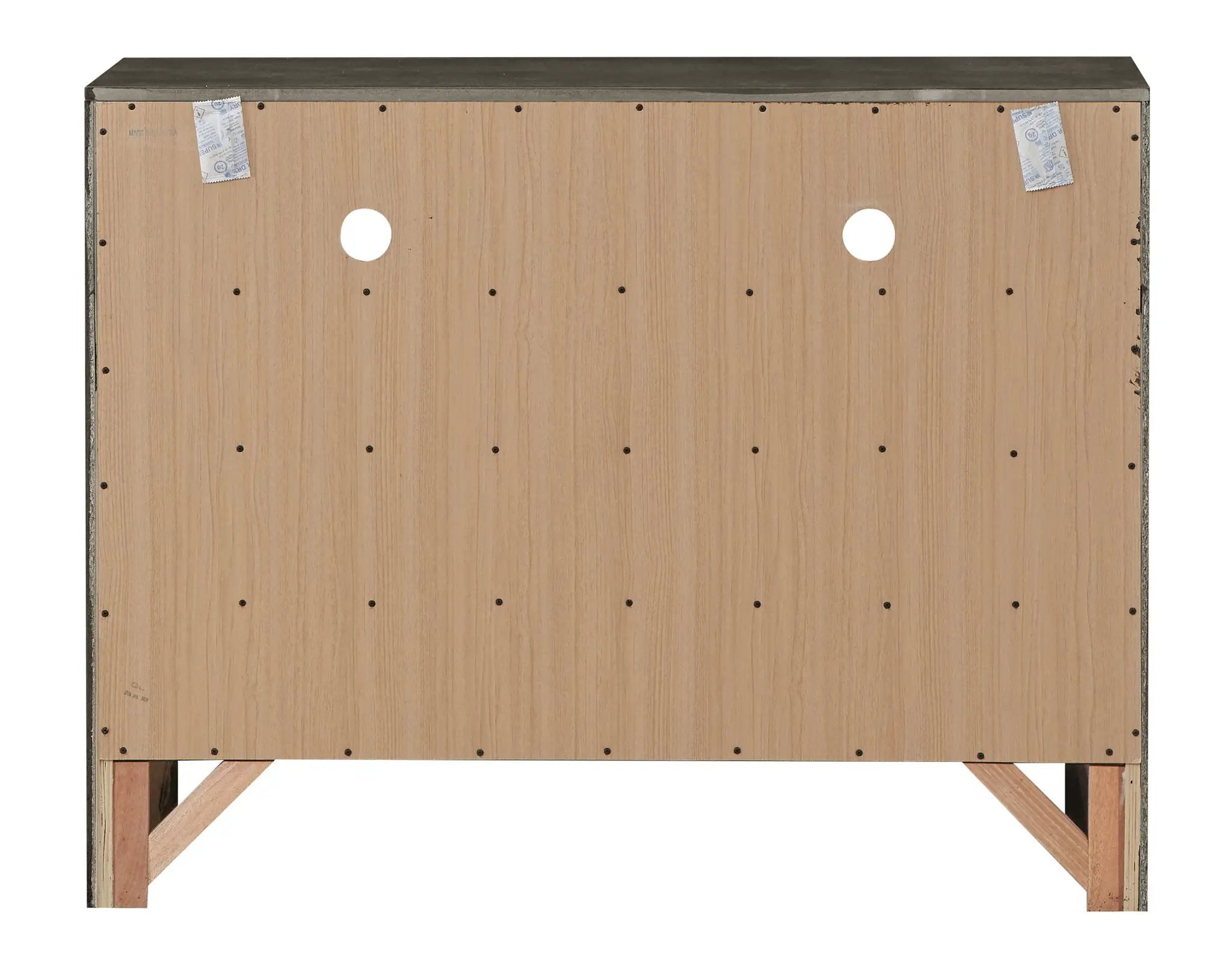 Marilla - Media Chest by Unique Piece Furniture