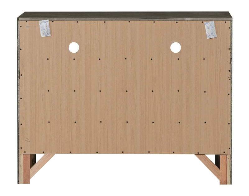 Marilla - Media Chest by Unique Piece Furniture