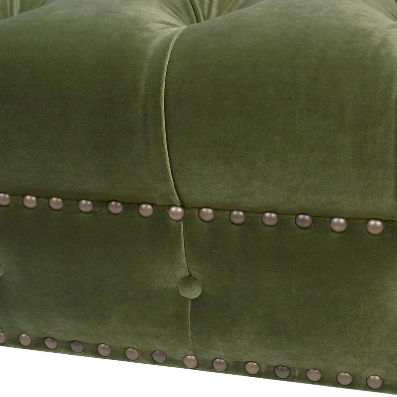 Alto - Tufted Chesterfield Sofa by Unique Piece Furniture