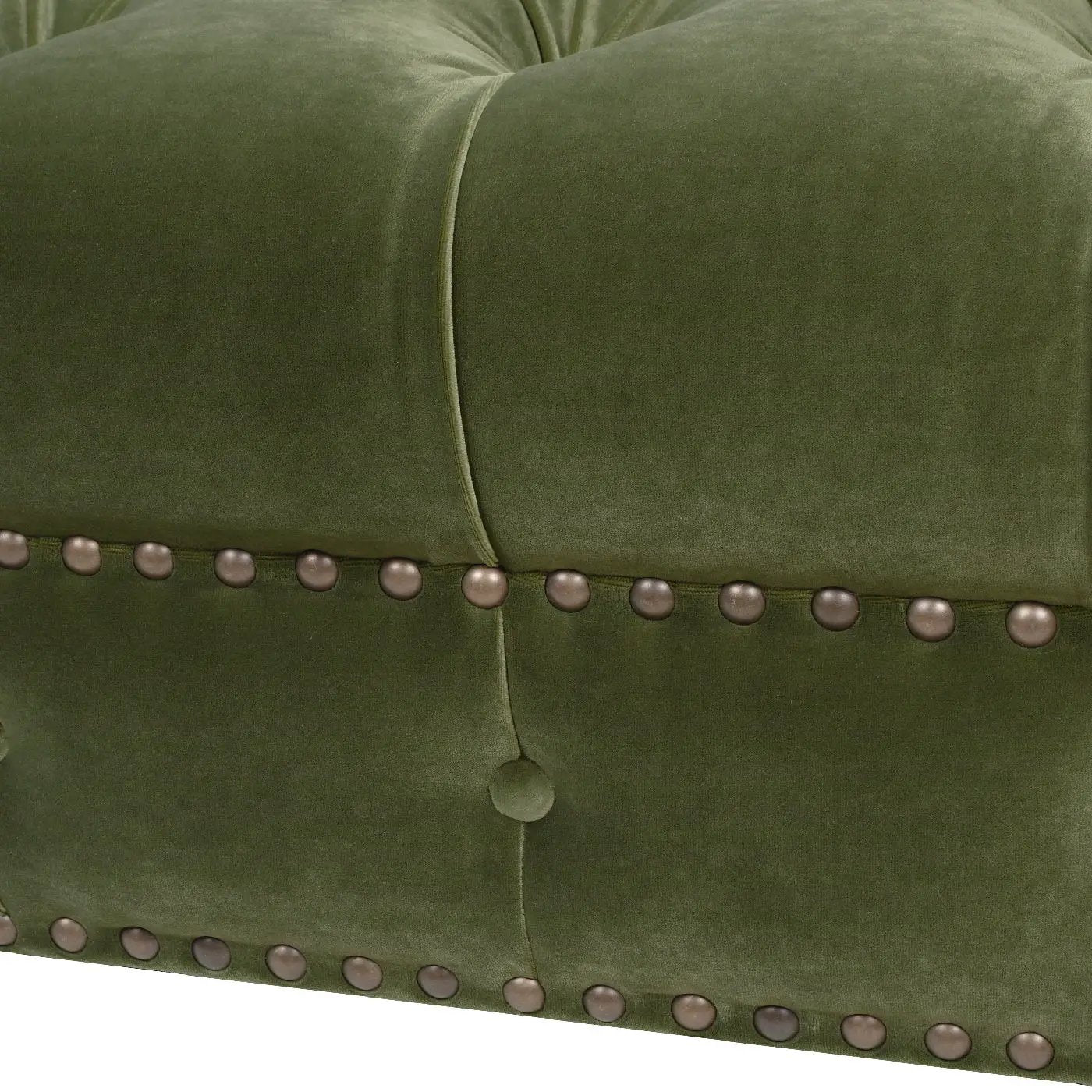 Alto - Tufted Chesterfield Sofa by HouseOfZazla