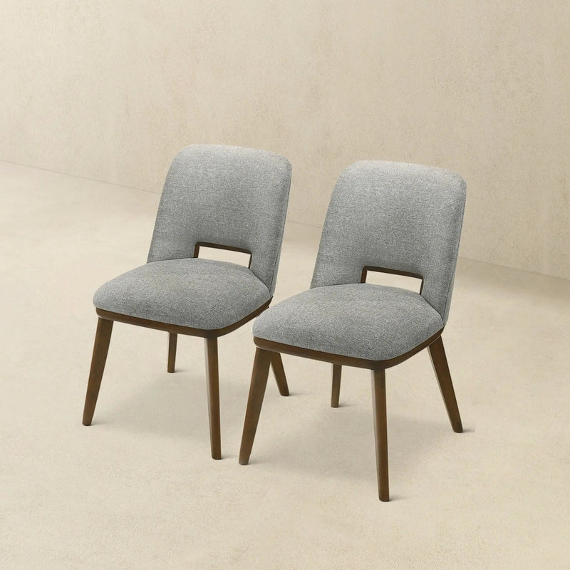 Blake - Modern Dining Chair (Set of 2) by Unique Piece Furniture