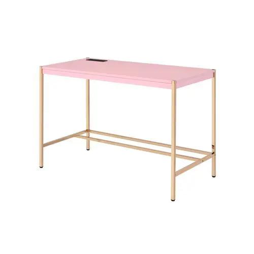 Midriaks - Writing Desk by Unique Piece Furniture