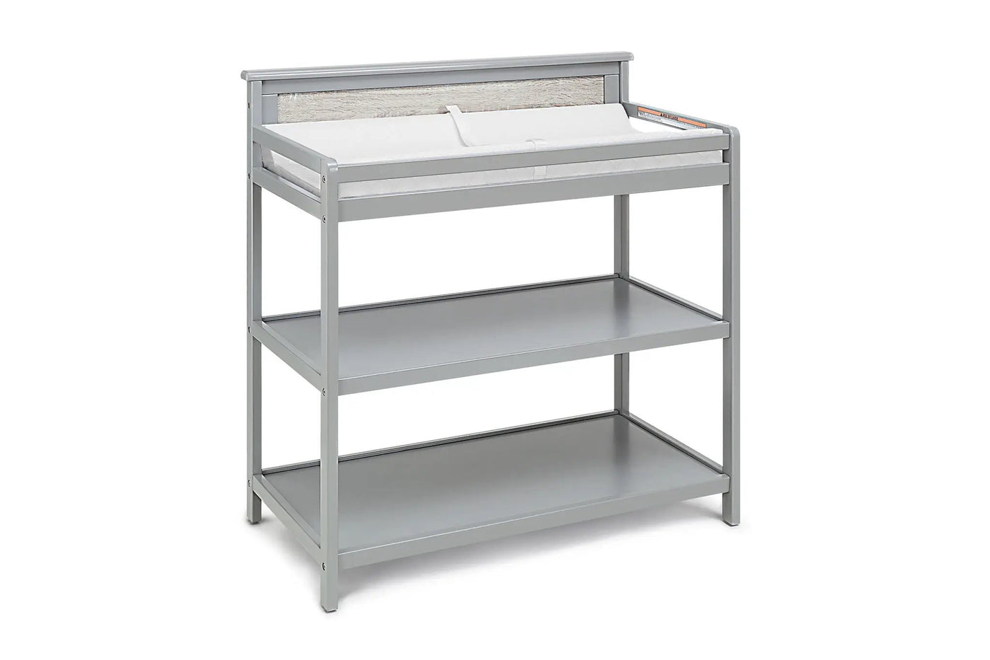 Connelly - Changing Table by Unique Piece Furniture