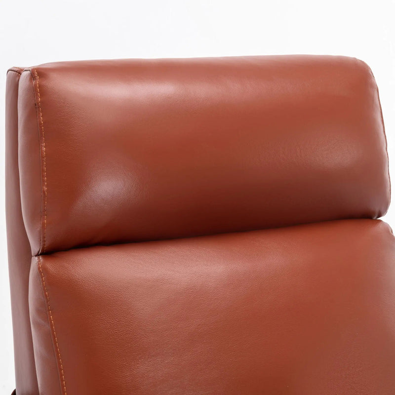 Richland - Push Back Recliner Chair by Unique Piece Furniture