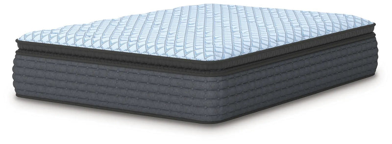 Destin Cove PT - Mattress by Unique Piece Furniture