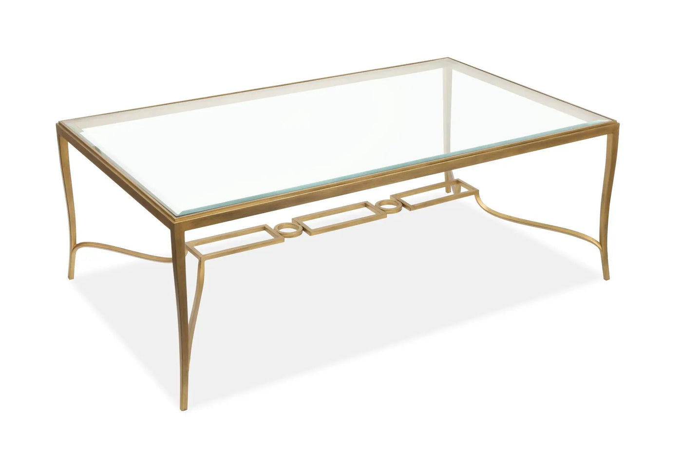 Lorena - Rectangular Table by Unique Piece Furniture