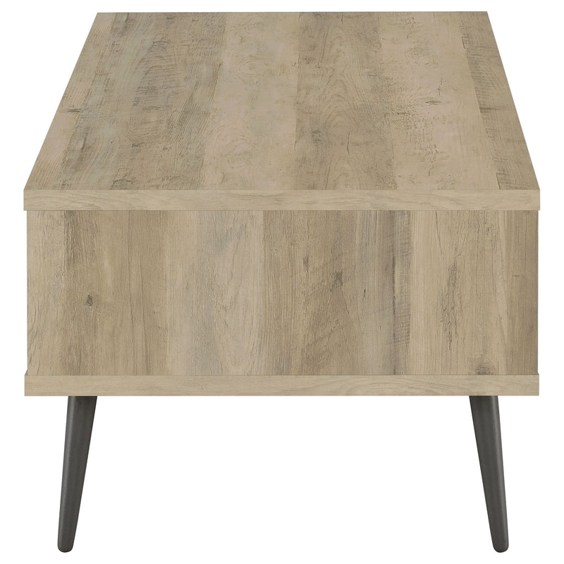Balboa - Table by HouseOfZazla