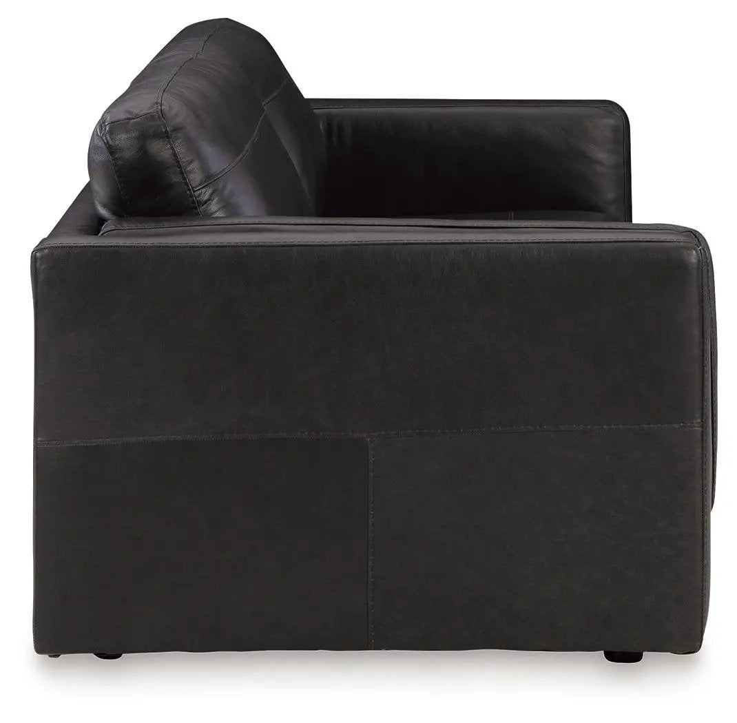Amiata - Sofa - Onyx by Unique Piece Furniture