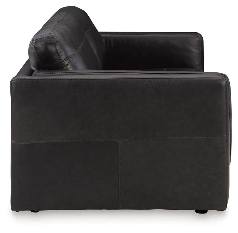 Amiata - Sofa - Onyx by Unique Piece Furniture