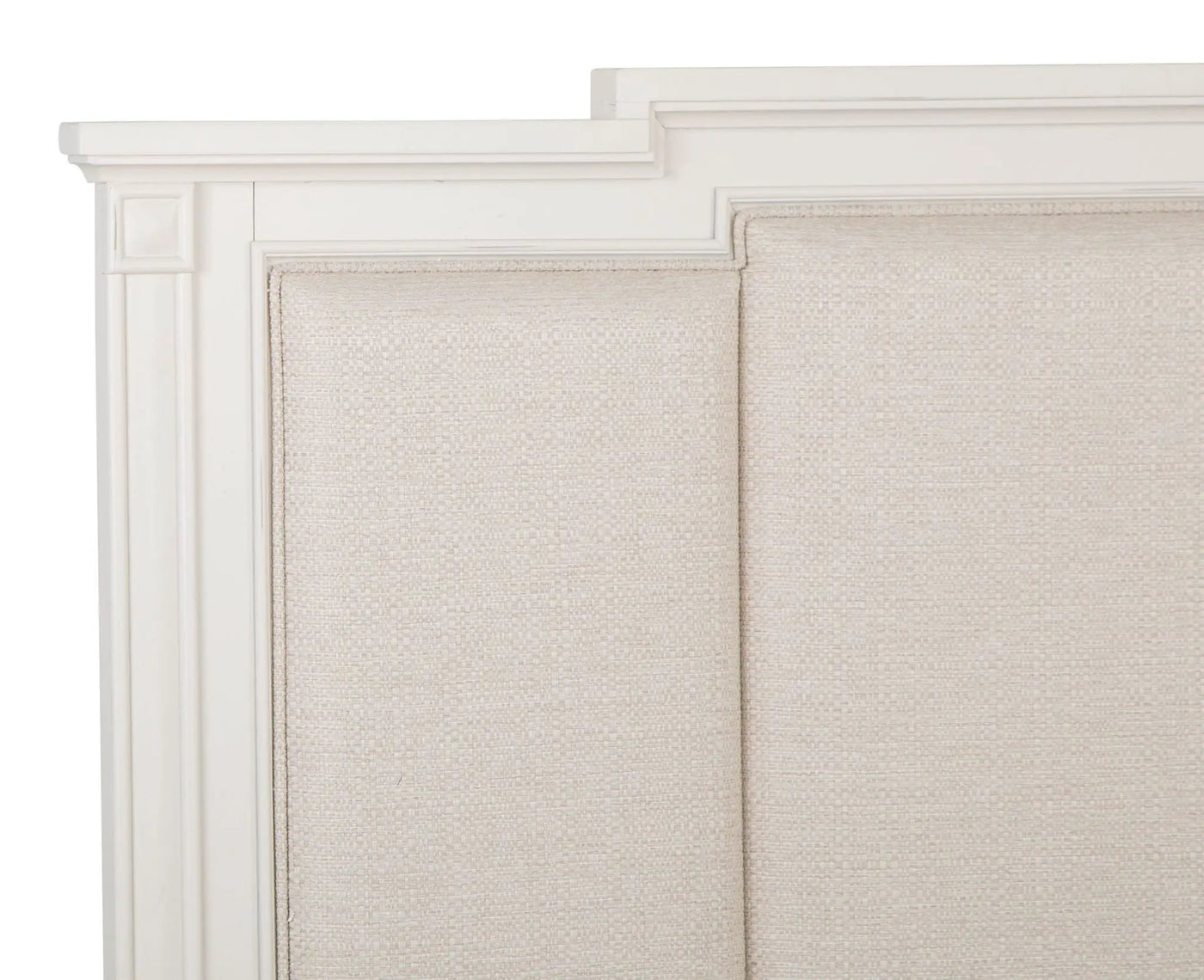 Willowbrook - Panel Upholstered Bed by Unique Piece Furniture