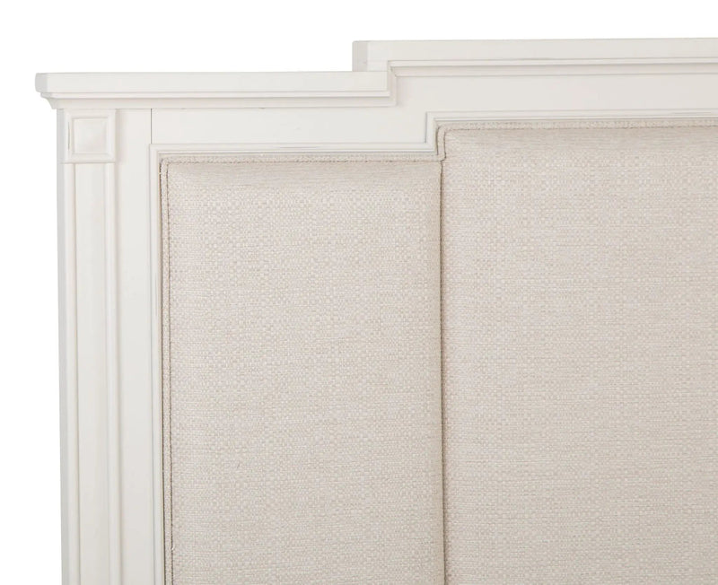 Willowbrook - Panel Upholstered Storage Bed by Unique Piece Furniture