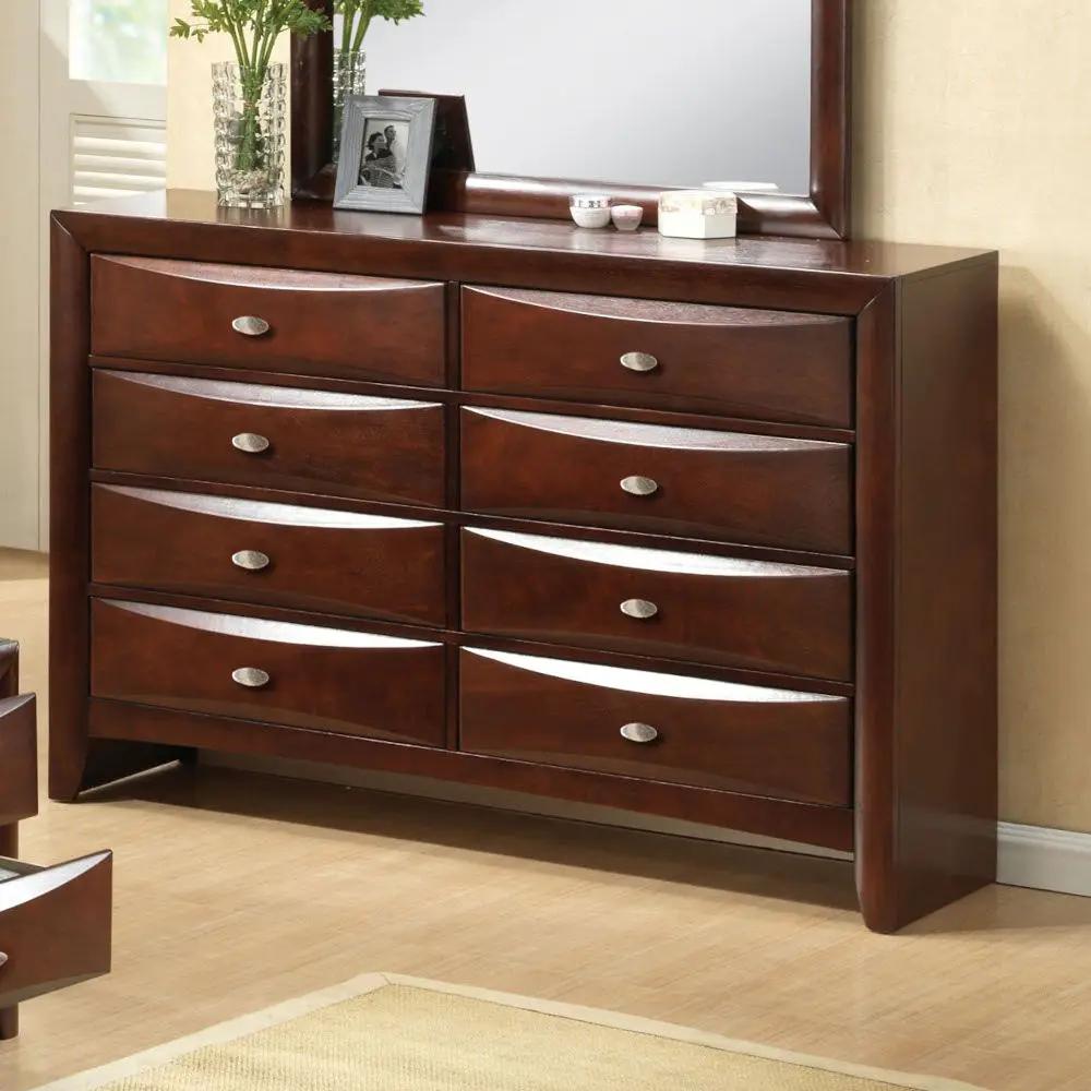 Ireland - Dresser by Unique Piece Furniture