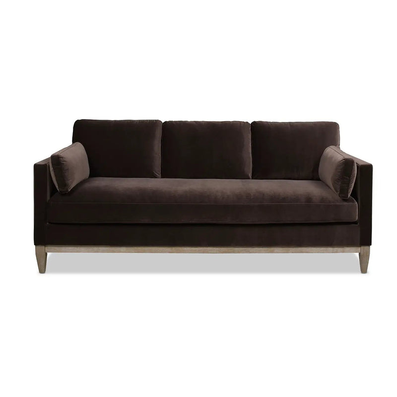 Knox - Modern Farmhouse Sofa by HouseOfZazla