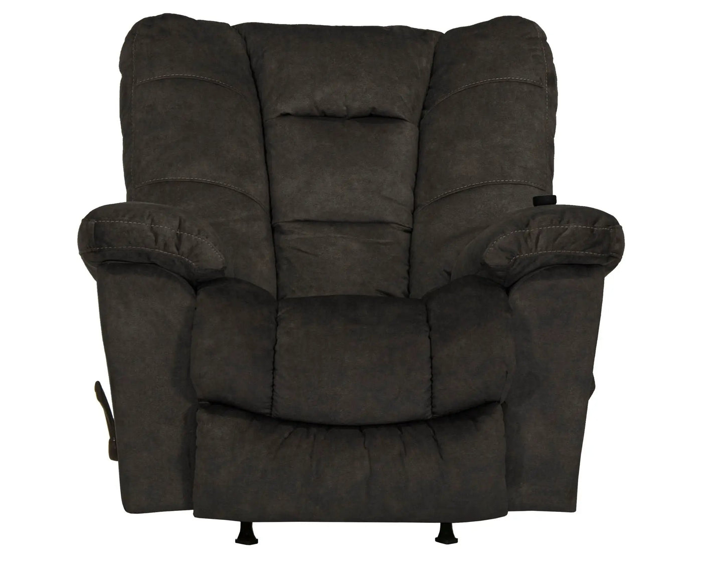 Manfred - Rocker Recliner With Heat & Massage by Unique Piece Furniture
