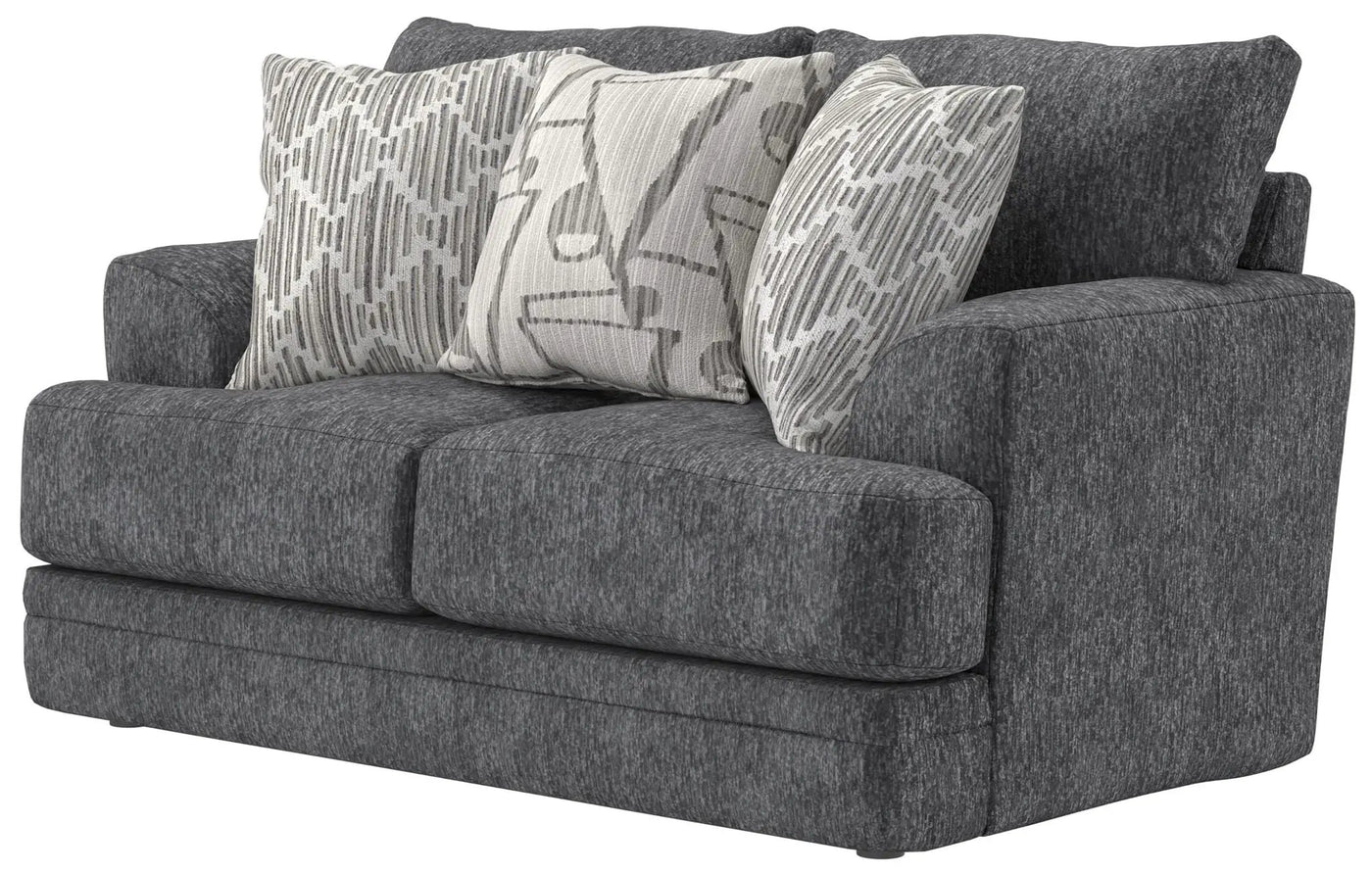 Tyson - Loveseat by Unique Piece Furniture