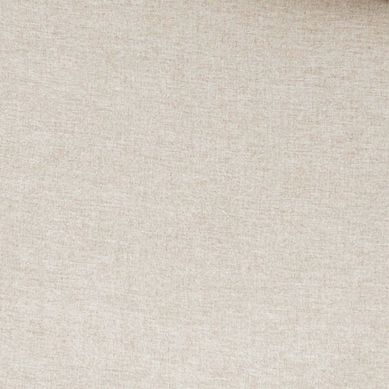 Fayette - Tufted Accent Arm Chair - Cream by HouseOfZazla