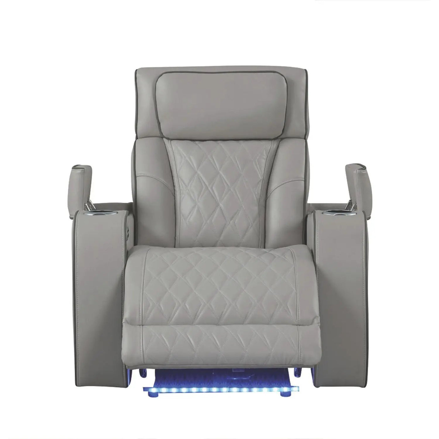 Fortuner - Power Reclining Chair by Unique Piece Furniture