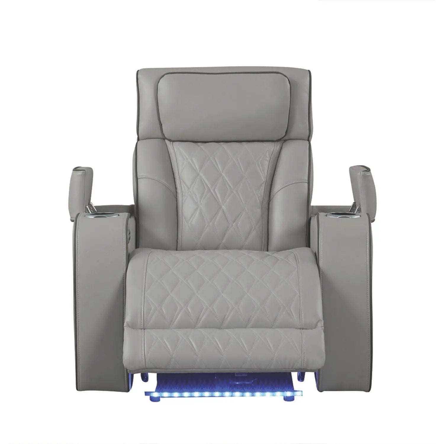 Fortuner - Power Reclining Living Room Set by HouseOfZazla