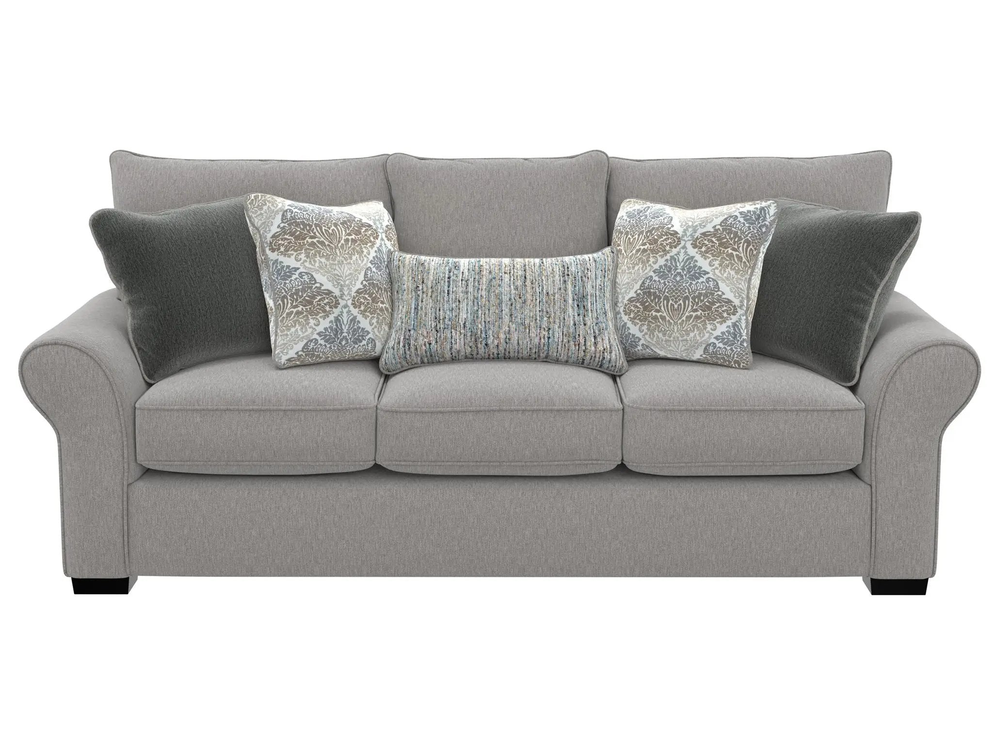 Alden - Queen Sleeper Sofa by Unique Piece Furniture