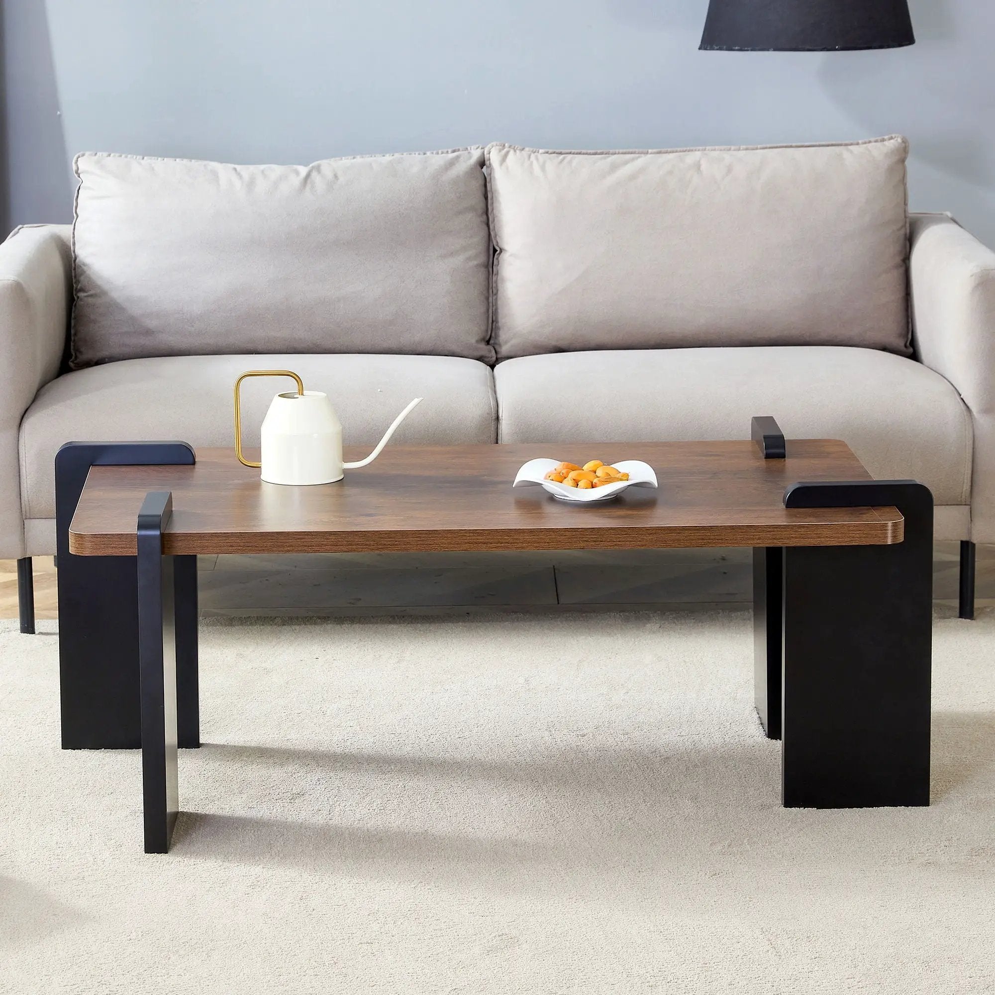 High Quality Coffee Table For Modern Minimalist Living Rooms by HouseOfZazla