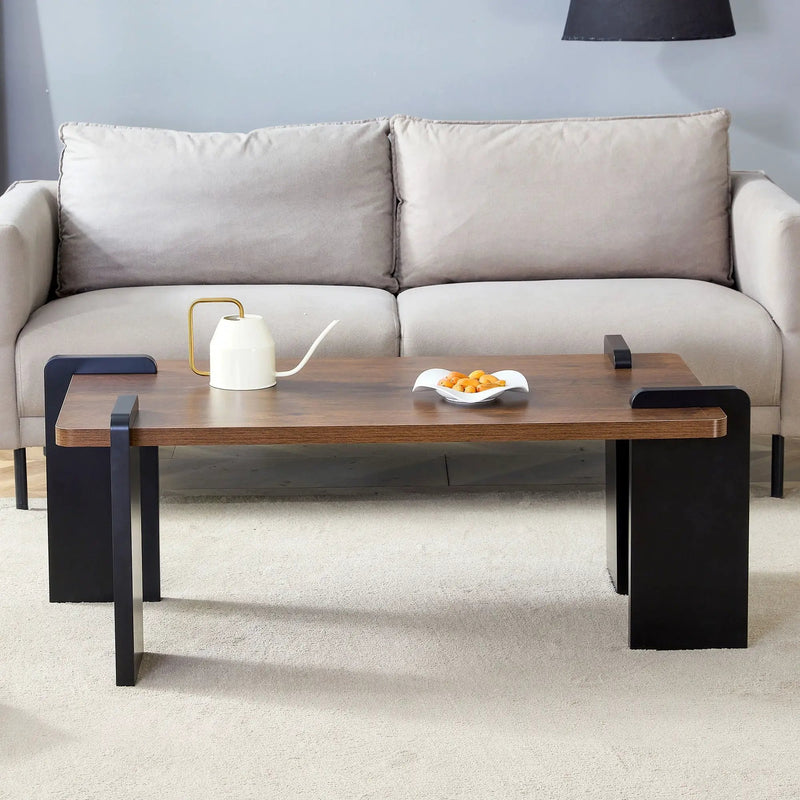 High Quality Coffee Table For Modern Minimalist Living Rooms by HouseOfZazla