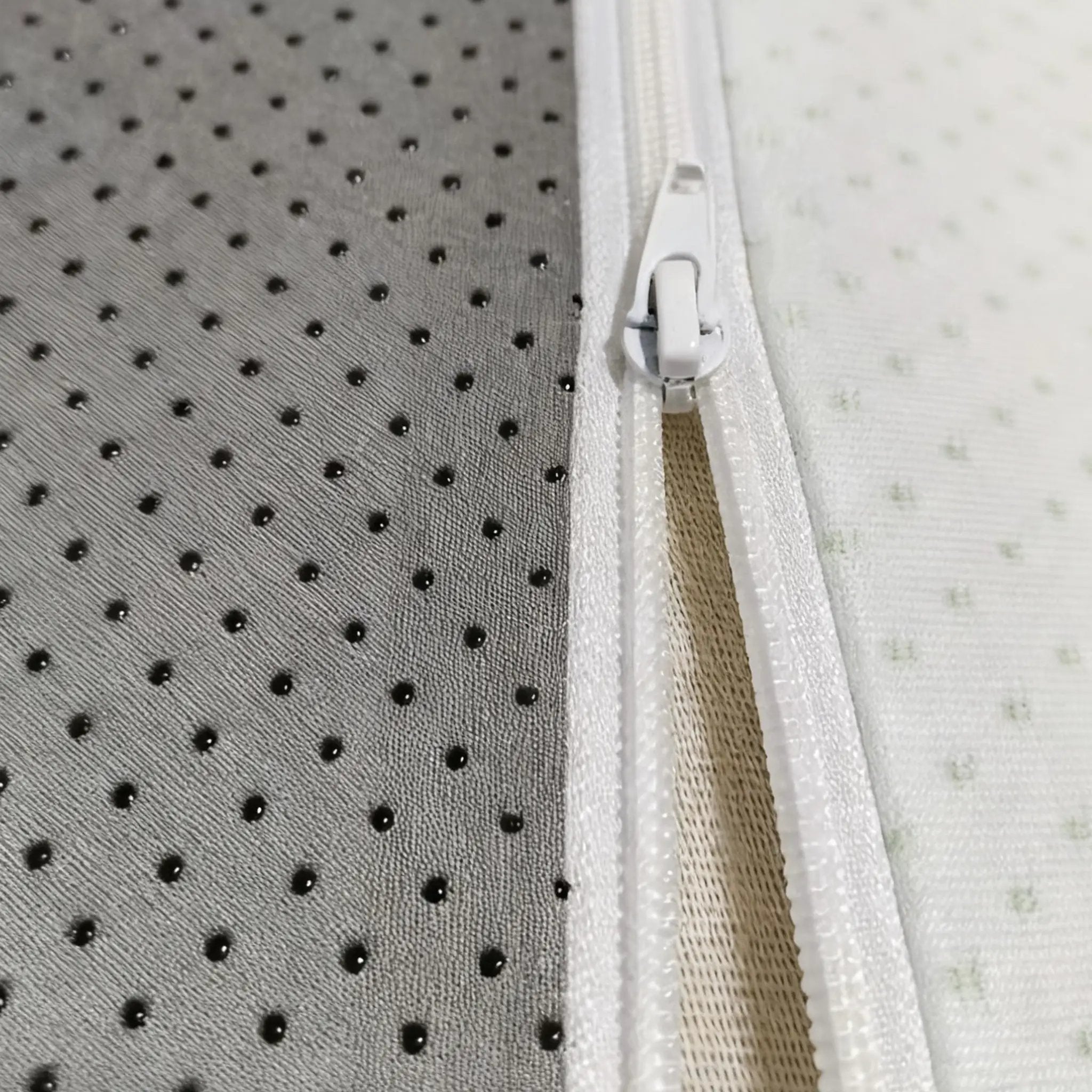 10" Queen Size Mattress Made in the USA by HouseOfZazla