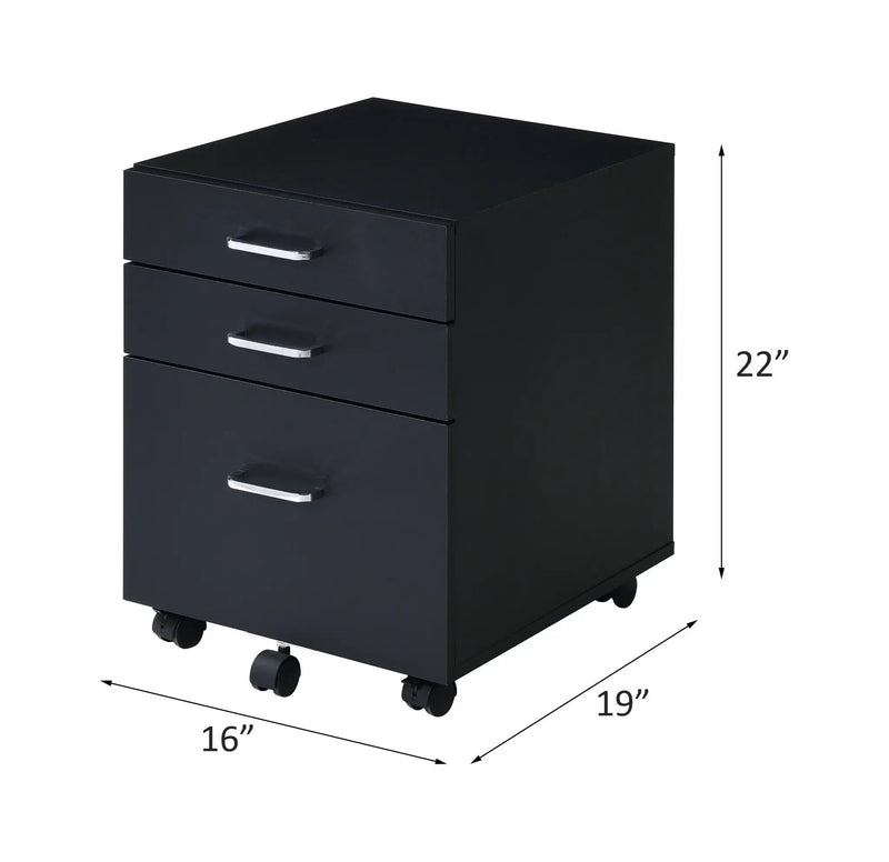 Tennos - Cabinet by Unique Piece Furniture