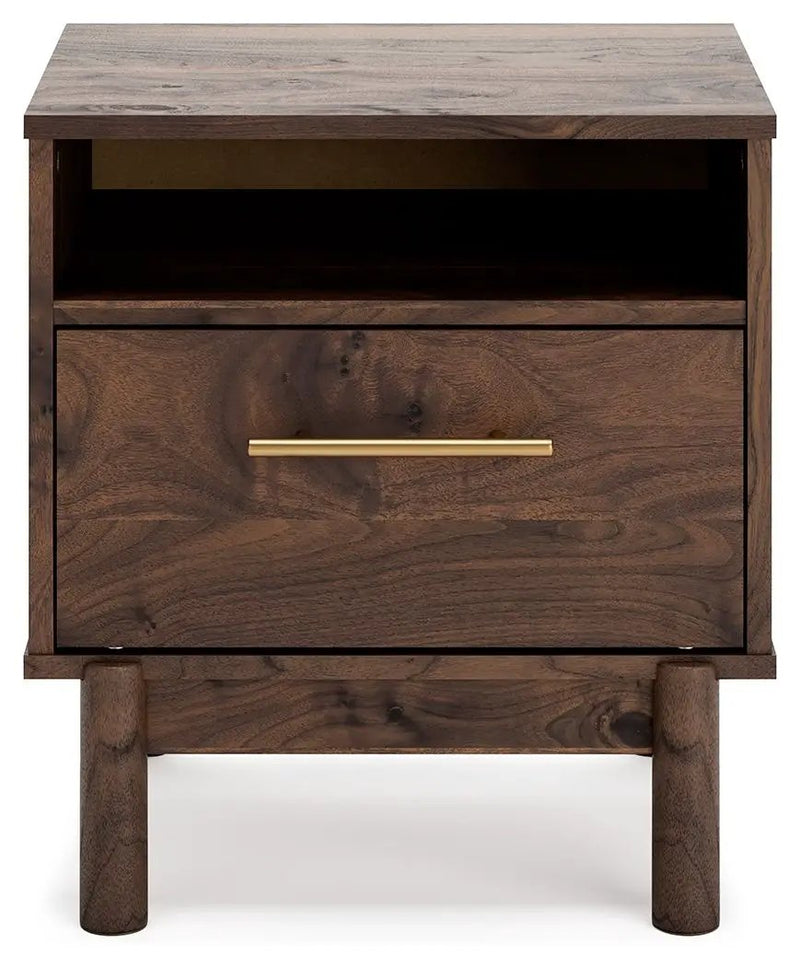 Calverson - Night Stand by Unique Piece Furniture