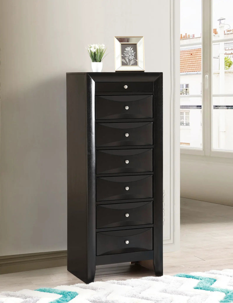 Marilla - 7 Drawer Lingerie Chest by Unique Piece Furniture