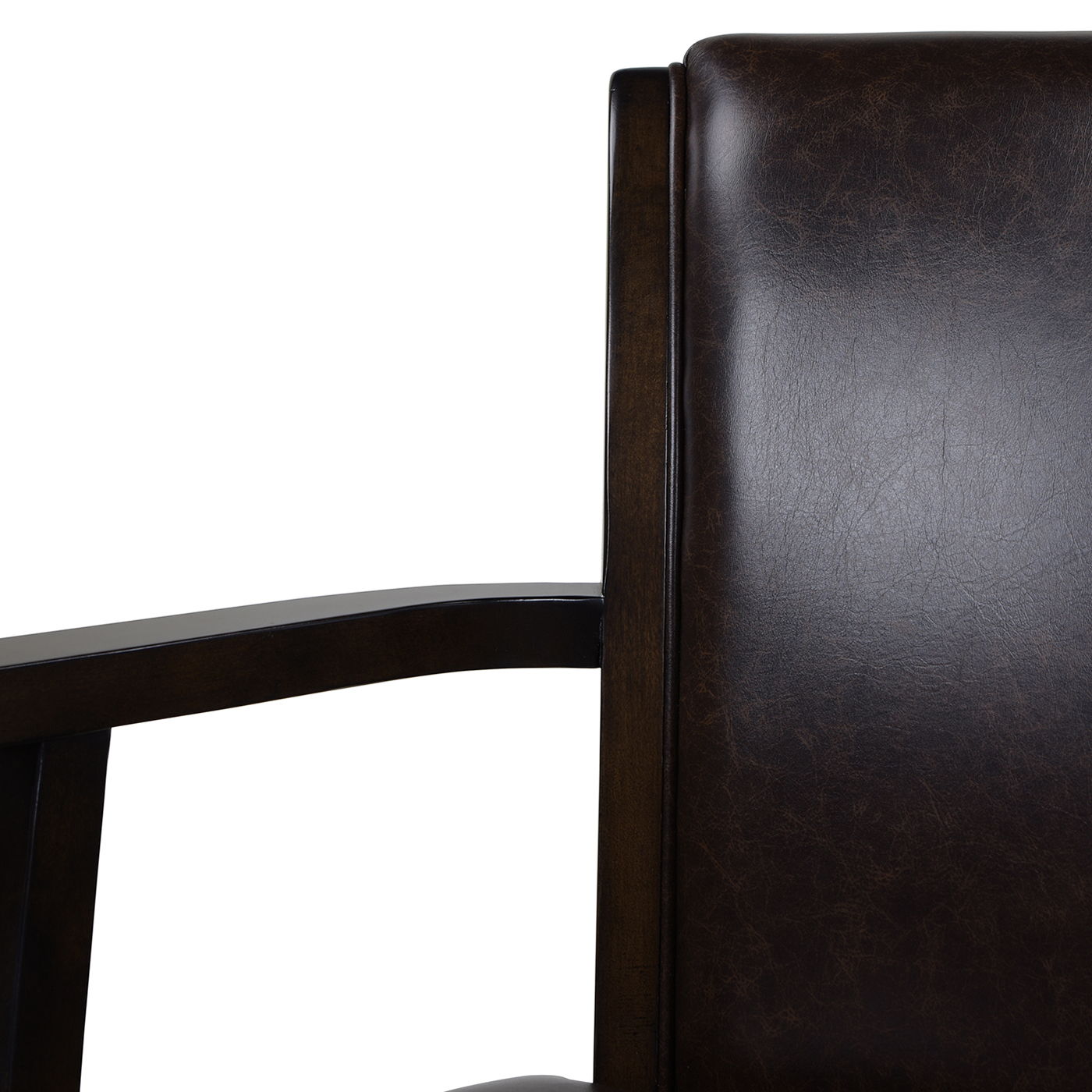Williams - Swivel Counter Height Bar Stool by HouseOfZazla