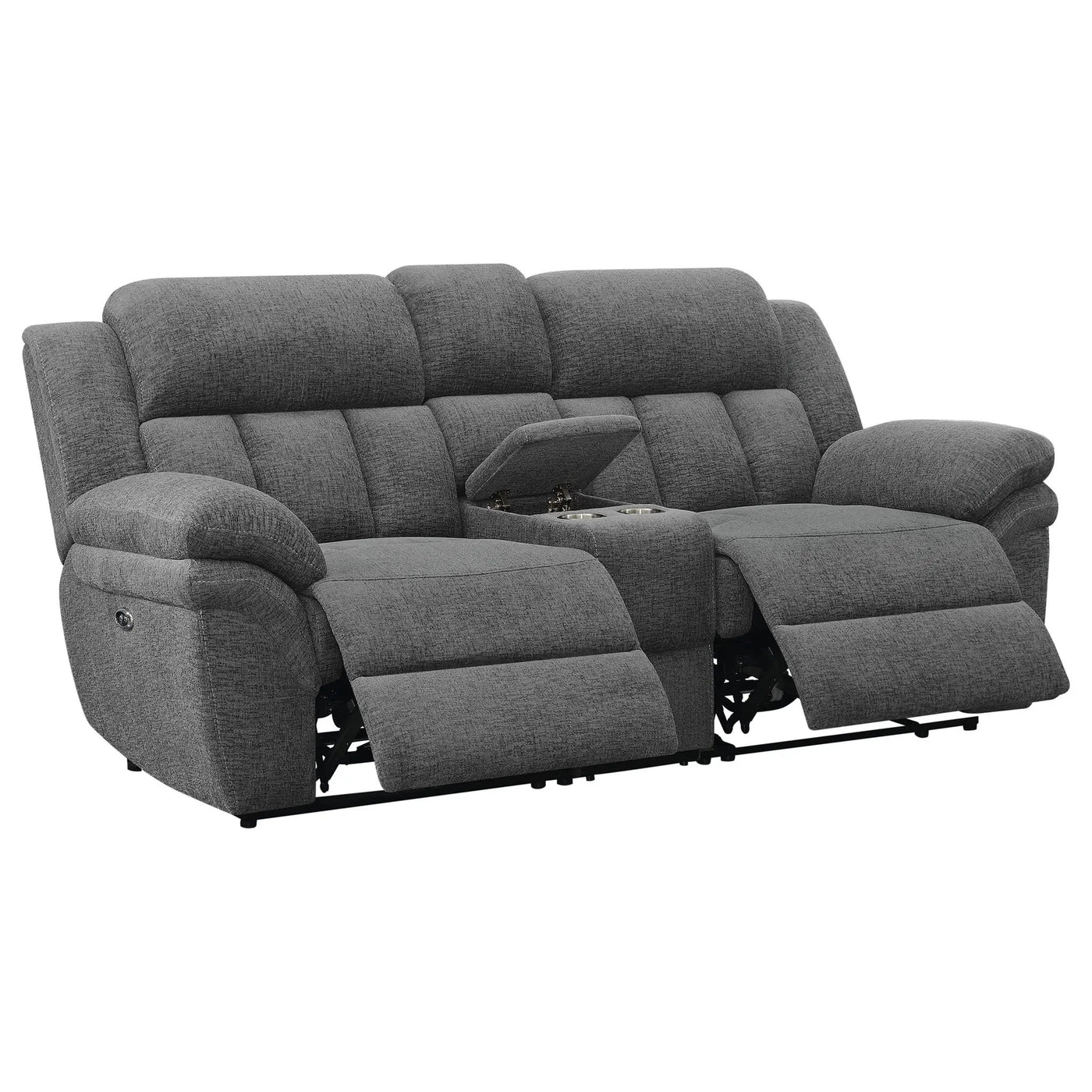Divine - Loveseat by HouseOfZazla