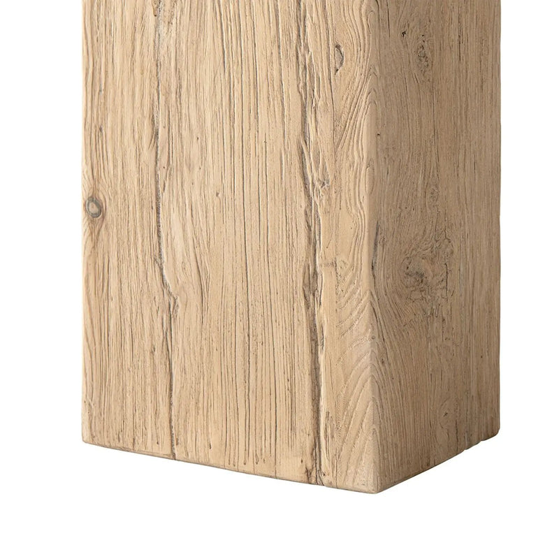 Calder - Console Table - Natural by HouseOfZazla
