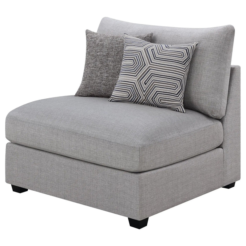 Austin - Chair With Pillows by HouseOfZazla