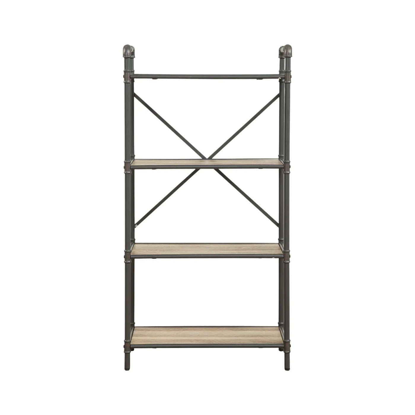 Itzel - Bookshelf by Unique Piece Furniture
