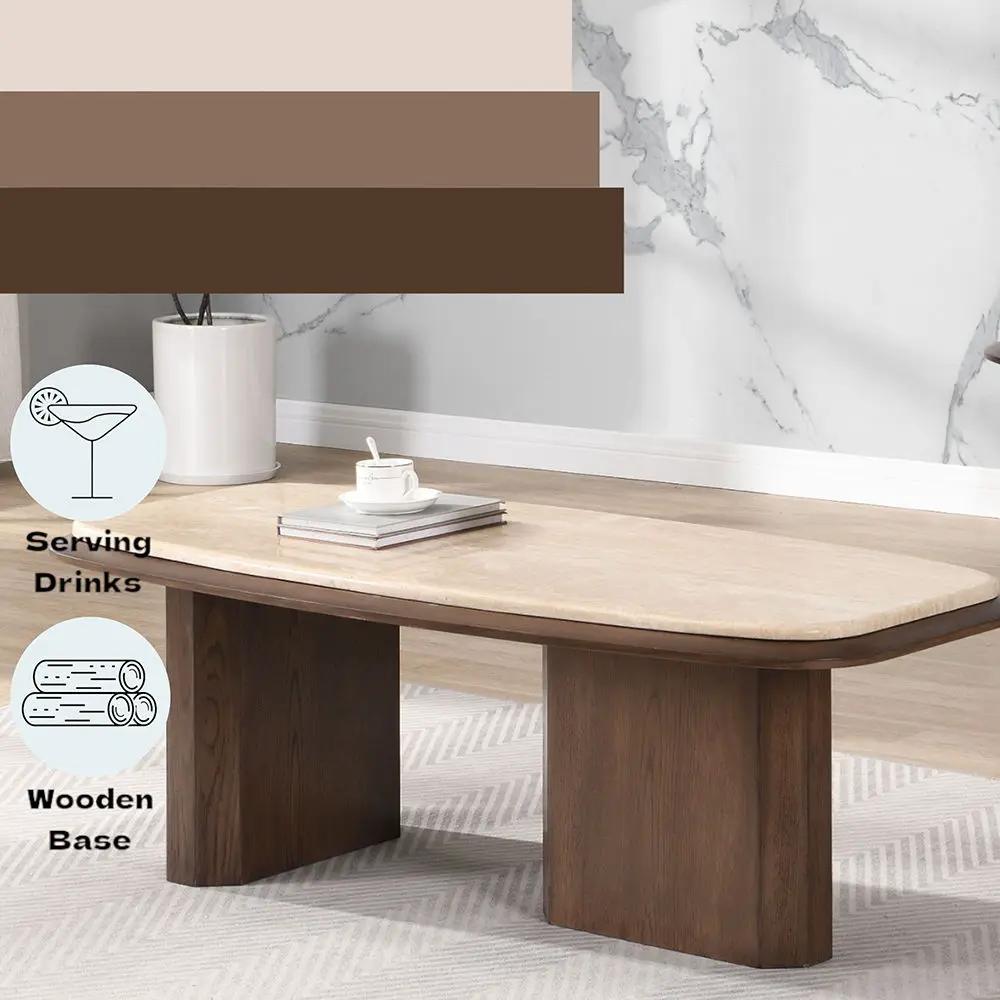 Kasha - Table by Unique Piece Furniture
