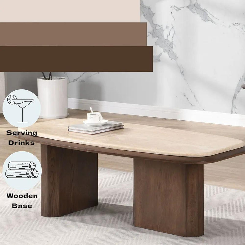 Kasha - Table by Unique Piece Furniture