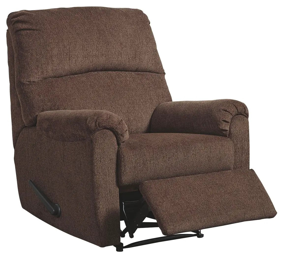 Nerviano - Recliner by Unique Piece Furniture