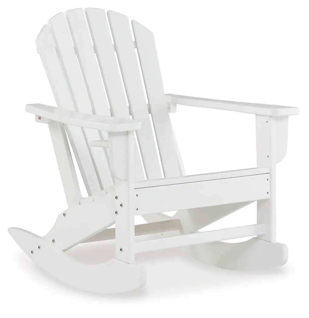 Sundown Treasure - Rocking Chair by Unique Piece Furniture