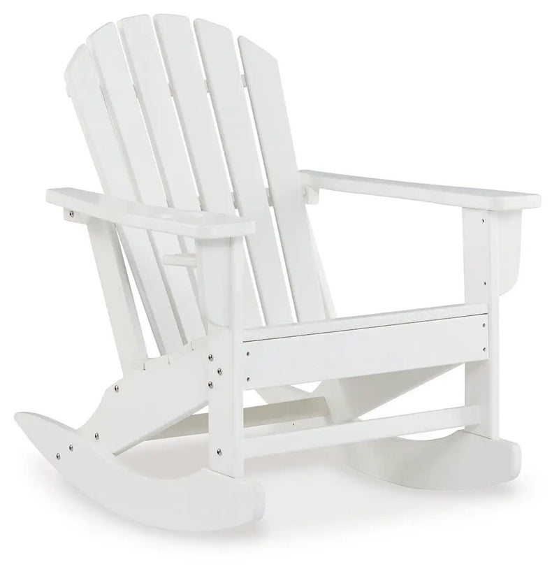 Sundown Treasure - Rocking Chair by Unique Piece Furniture