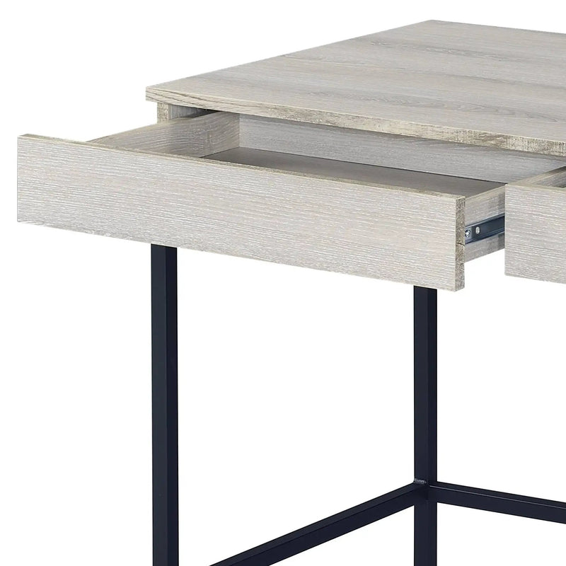 Wendral Rectangular Writing Desk by HouseOfZazla